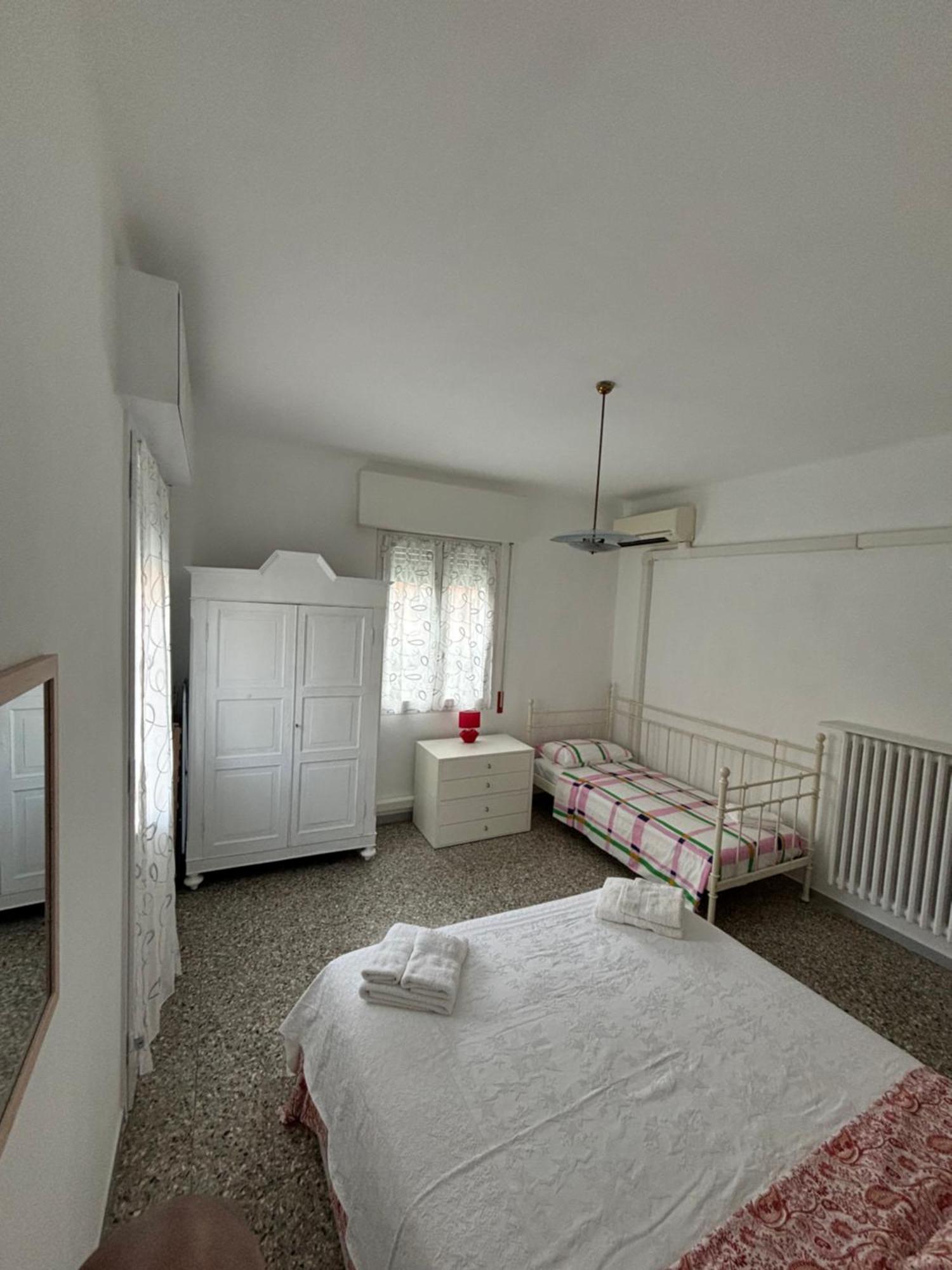 Vivi Aguilera Apartament Bologna Esterno foto