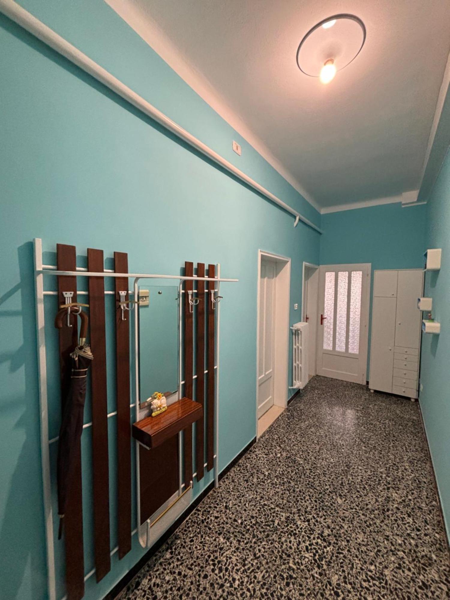 Vivi Aguilera Apartament Bologna Esterno foto