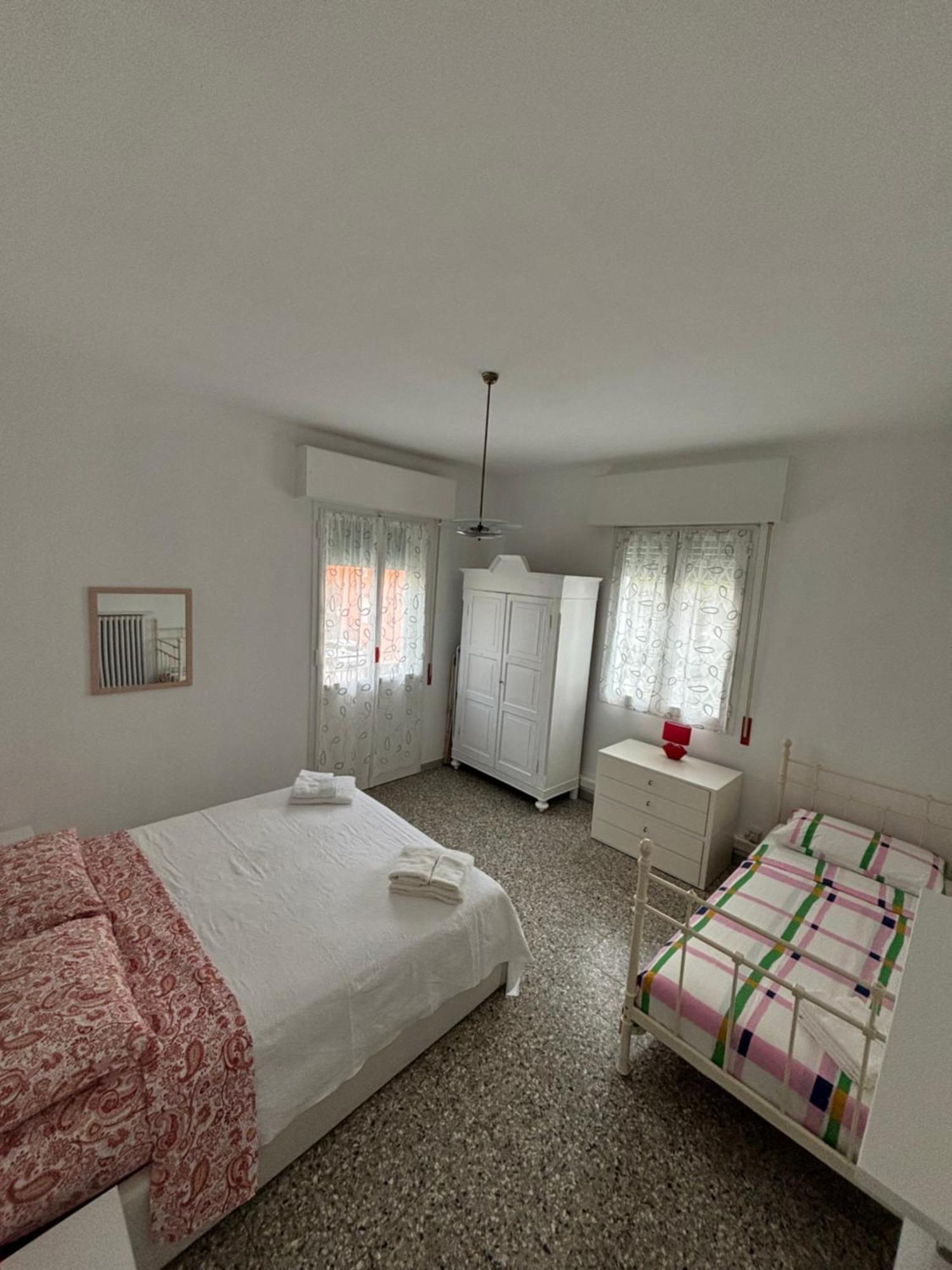 Vivi Aguilera Apartament Bologna Esterno foto