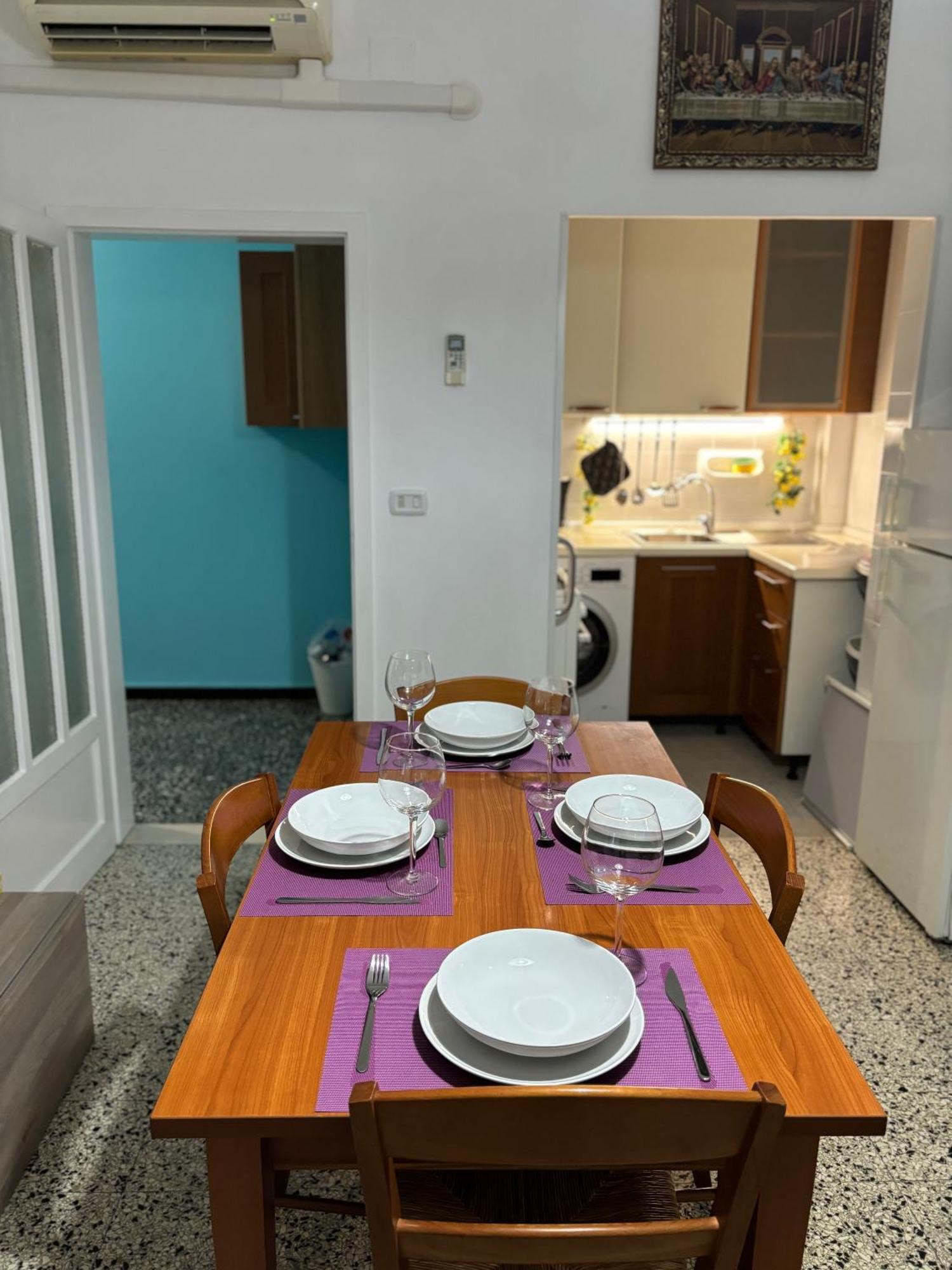 Vivi Aguilera Apartament Bologna Esterno foto