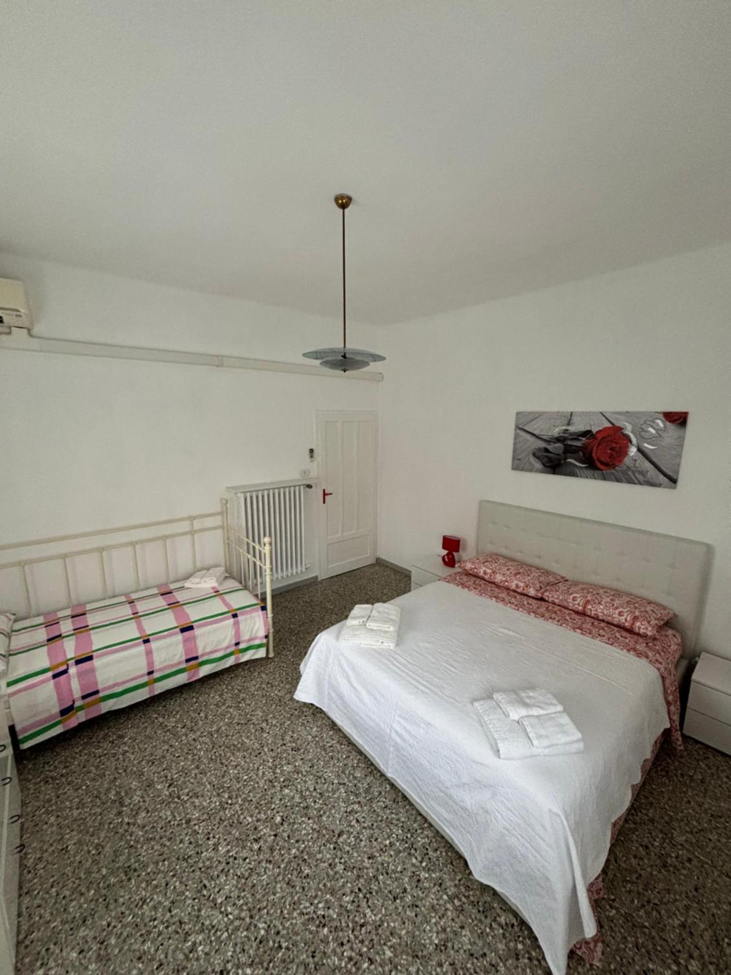 Vivi Aguilera Apartament Bologna Esterno foto