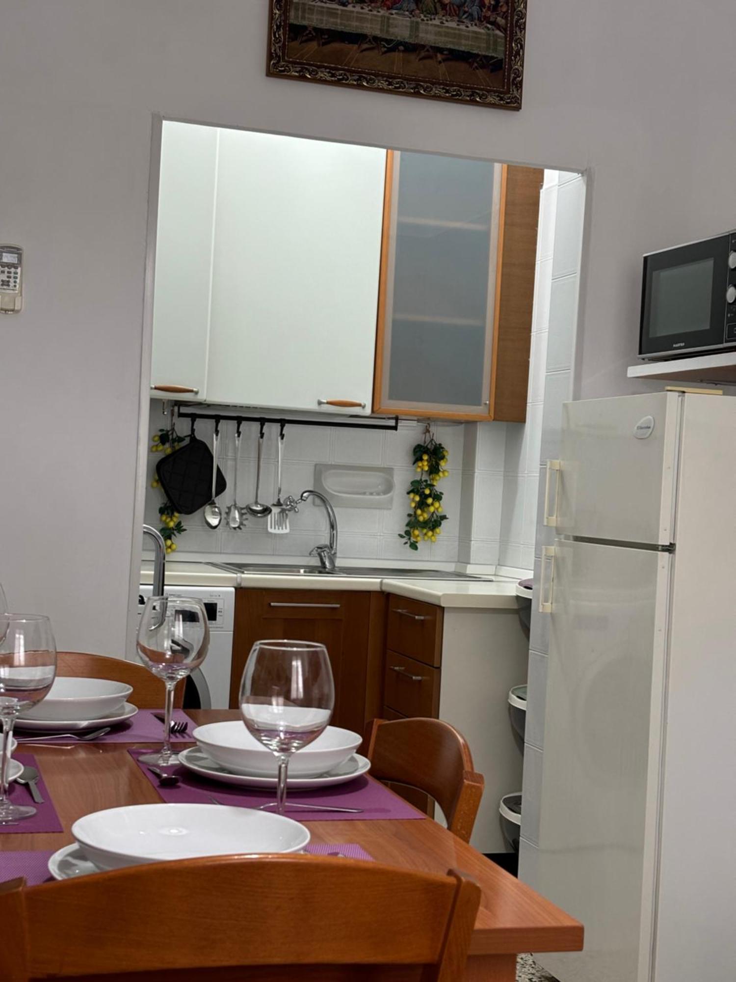 Vivi Aguilera Apartament Bologna Esterno foto