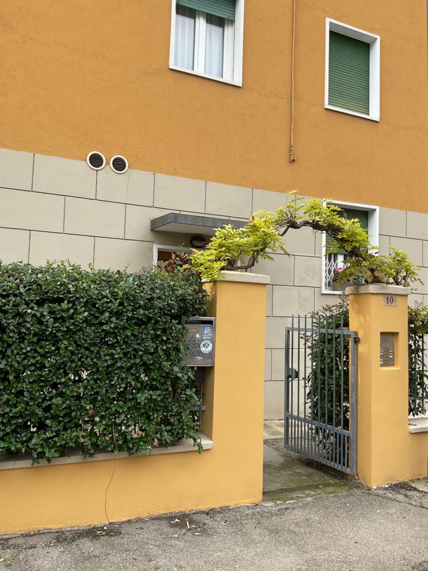 Vivi Aguilera Apartament Bologna Esterno foto