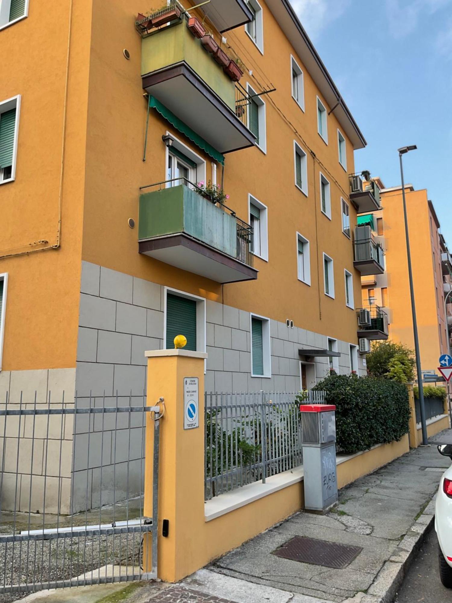 Vivi Aguilera Apartament Bologna Esterno foto
