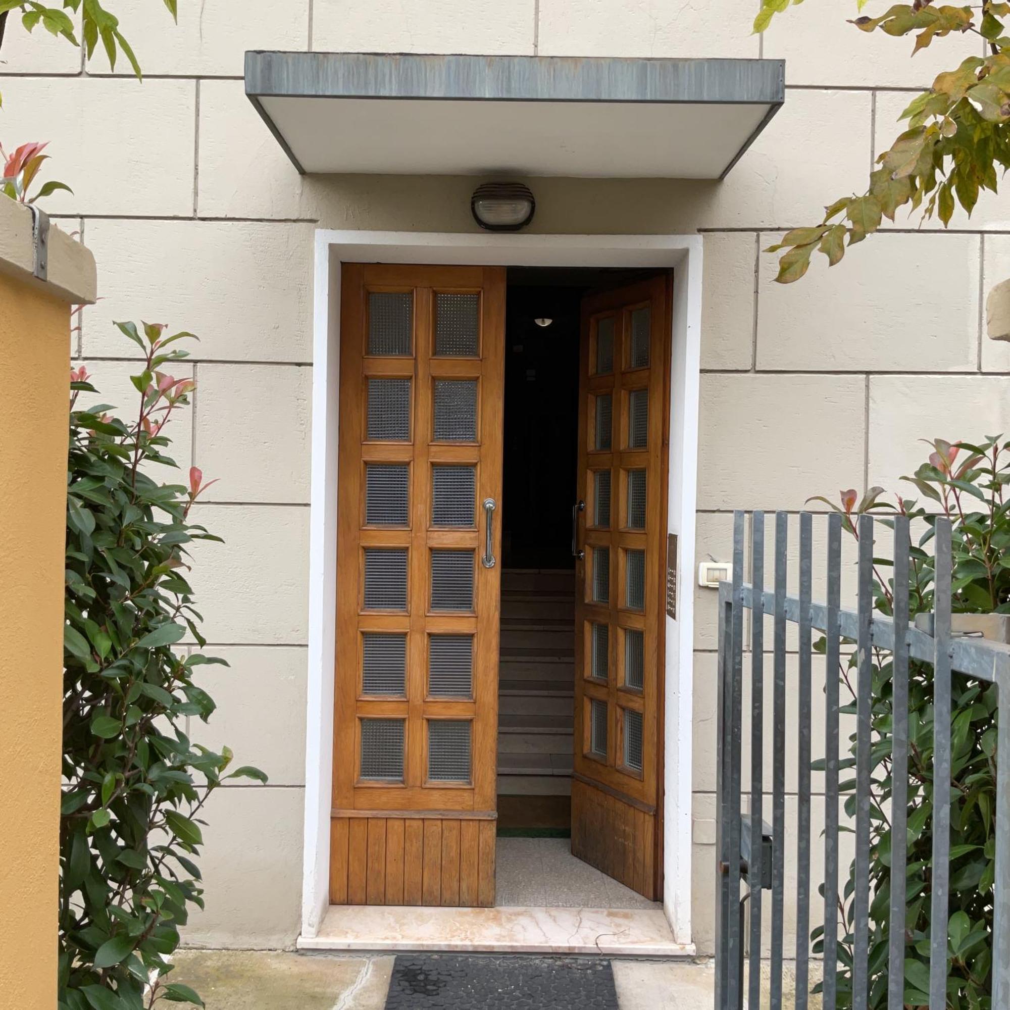 Vivi Aguilera Apartament Bologna Esterno foto